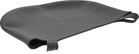 Ipetboom Silicone Slow Cooker Liner Leak-proof Reusable Washable Cooking Bag Oval 8qt Kitchen Insert for Slow Cooker Daily Use