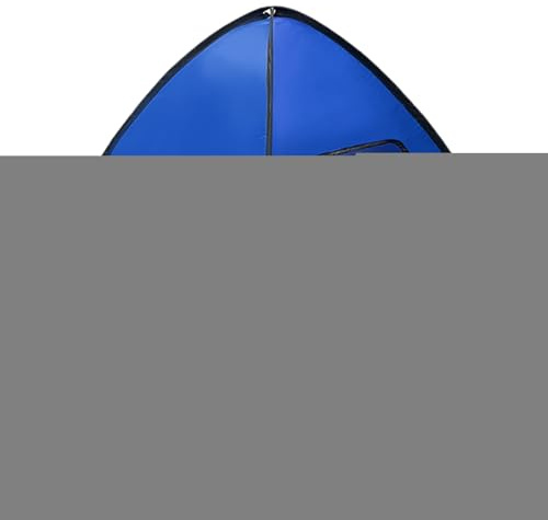 Outdoor-Hundezelt – Tragbares Haustier-Unterschlupf, faltbares Haus, für draußen, Katze, Hund, Schattenzelt für Picknick, Rasen, Garten, Terrasse, Ausflüge, Hinterhof