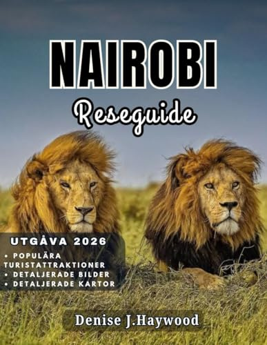Nairobi Reseguide 2026