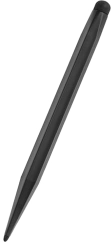 Lápiz para pantalla táctil: puntero altamente sensible para uso preciso | Herramienta portátil de dibujo y escritura con punta suave, bolígrafo capacitivo universal para oficina, hogar, educación, com