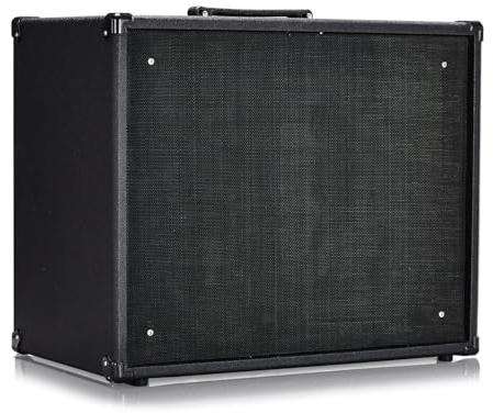 LALAHO 50W Electric Guitar Amp with 10 Speaker | Powerful Combo Amplifier, Gain, AUX Input & Headphone Jack, For Home Practice, Studio, Band Rehearsal