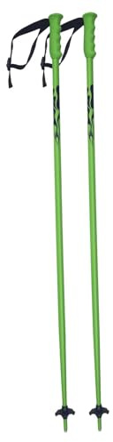 KESOTO Nordic Walking Stock, Superleichter Aluminium Downhill Skistöcke für Damen und Herren, Outdoor Wanderstöcke Schneesportstöcke für Wanderung, Walking, Skitouren, Camping