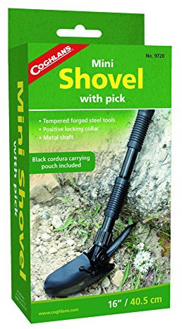 Coghlan's - Folding spade