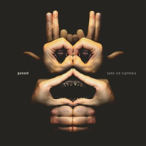 Weathercock (feat. Rami Jaffee)