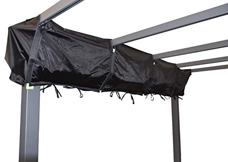 Jet-Line Pergola, toit, bâche de protection, tonnelle, Caire, bâche de tonnelle, housse de protection, Caire, pergola