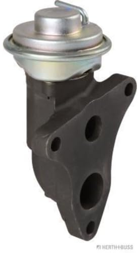 HERTH+BUSS JAKOPARTS Valvola ricircolo gas scarico-EGR J5692012