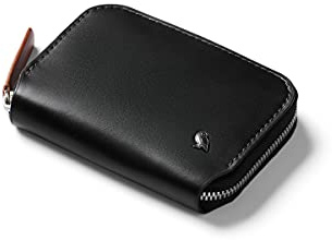 Bellroy Folio Mini – (Geldbörse, Münzbeutel) - Black