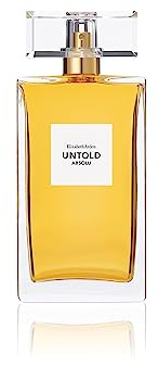 Elizabeth Arden - Untold Absolu, Eau de Toilette, Luxuriöser, Fruchtiger, Blumiger und Orientalischer Duft, Parfüm für Damen - 100 ml