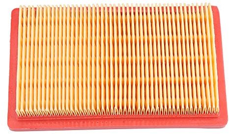 Akozon Filtre à Air pour Tondeuse à Gazon à Essence Brast BRB-Rm 21224