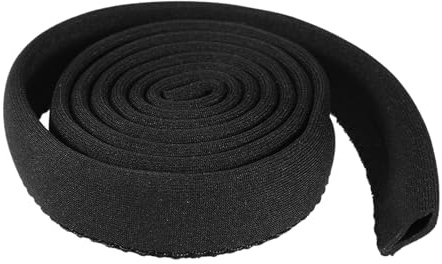 MagiDeal Trinkrucksack-Trinkschlauch-Abdeckung, isolierte Trinkschlauch-Hülle, Wasserbeutel, Neopren, 91,4 cm, Schutzhülle für Rucksackreisen