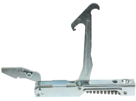 SOS Accessoire Charnière de porte pour Four, cuisinière 931330532 SMEG