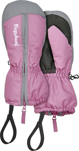Playshoes Fäustling Unisex Kinder Winter-Handschuhe