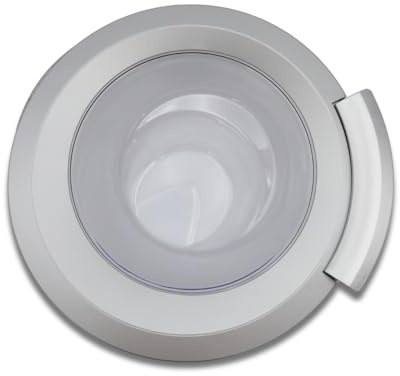 Bullauge komplett für Waschmaschine 00704288 Bosch