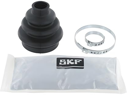SKF Antriebswellen-Faltenbalgsatz VKJP 8013 Position Hinterachse Höhe 110 mm Länge 190 mm Breite 110 mm - OE-Qualität