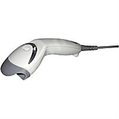 Honeywell MK5145-71C41-EU RS232 Kit: light gray scanner (MS5145-41), EU power supply (46-00526), 2.1m RS232 9-PIN Ruby cable (55-55000-3) and documentation MS5145 KIT SCANNER LGRAY EU PWR SUPL RS232 RUBY CABLE