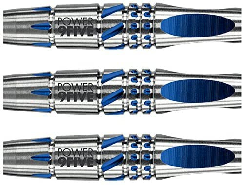 TARGET Dardos Phil Taylor Power 9Five Orignal G2 Dardos de punta suave
