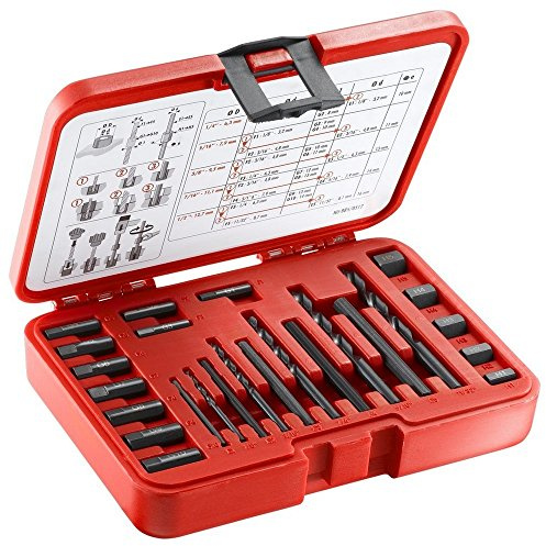 Facom 885 Set Extr.Esparragoss 6-14 Mm Diamètre