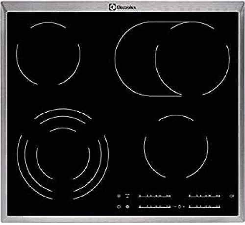 CERAMIC HOB ELECTROLUX EHF46547XK