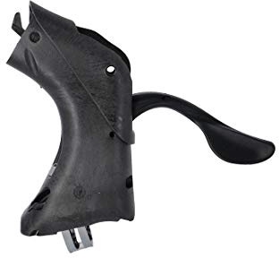 Campagnolo Unisex – Erwachsene Campa H11 Schaltunge, schwarz, Einheitsgröße