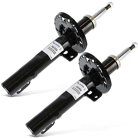 Sachs 300 032 - Stoßdämpfer
