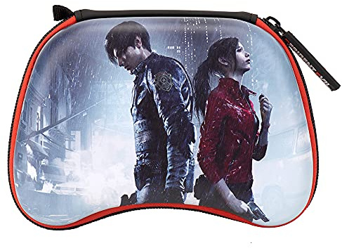 Resident Evil Controller Case 'Evil' (PS4, PS5, XONE, SERIES X, STADIA, SWITCH)