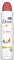 Dove Deospray Women - Go Fresh Apple & White Tea - 3er Pack (3 x 250ml)
