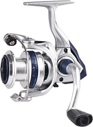 Okuma Aria Spinnrolle, korrosionsbeständig, mit Multi-Disc-Bremssystem, für vielseitigen Einsatz