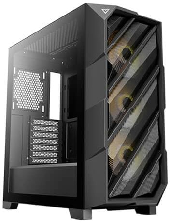 Antec Scatola ANTC DP503 ATX