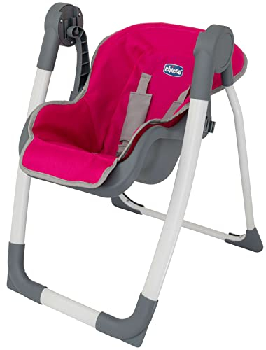 Chicco HTI Baby-Puppen-Trage Junior 3in1