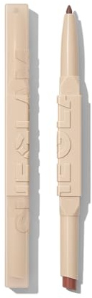 SHEGLAM 2-in-1 Matte Lip Liner und Langanhaltender Lippenstift Set-Soft Chai