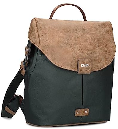 Zwei Olli OR8 Backpack Pine