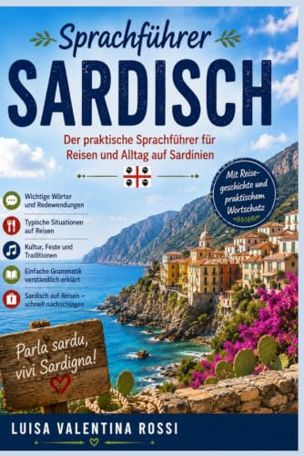 Sprachführer Sardisch