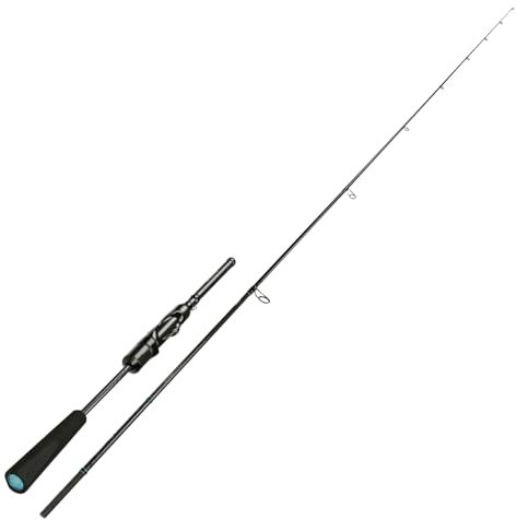 Sportex Black Arrow G4 Street BA2220 2,05m 2-13g Spinnrute