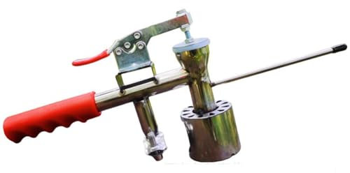 Reinscer Atomizzazione 'acido ossalico, dispositivo per il trattamento degli acari, affumicatore riscaldato, strumenti per apicoltura
