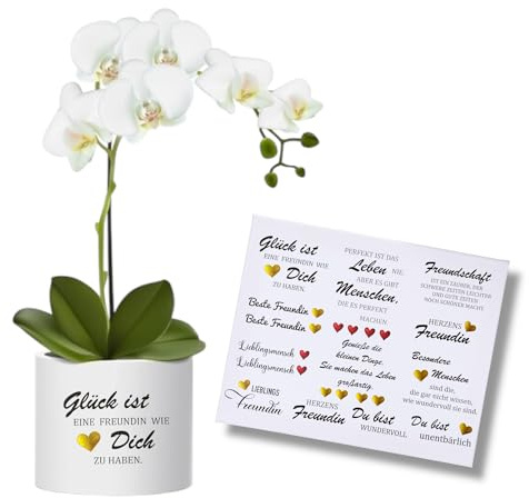 RUB ON Lieblings Freundin - randlose Rubons Sticker, Bogen A4, Tasse, Becher, Lieblingsfreundin, Sprüche schenken verschenken, schwarz gold, Lieblingsmensch, Herzensmensch