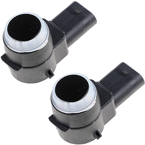 (Lot de 2) Capteurs Radars de Recul Aide Stationnement Avant ou Arrière compatible pour CLASSE C CLC E GL GLK M R S CLS SL SLK SPRINTER - 2215420417