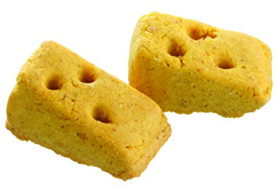 ALLCO Hundekuchen, Käsesnack, Animal Lovers, 10 kg