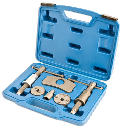 Laser 4511 4511 Bremskolbenrückstellsatz – Ford