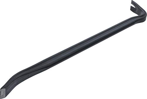 BGS Diy 52106 | Nagel-Hebeleisen | 600 x 30 x 17 mm