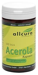 Allcura 40872