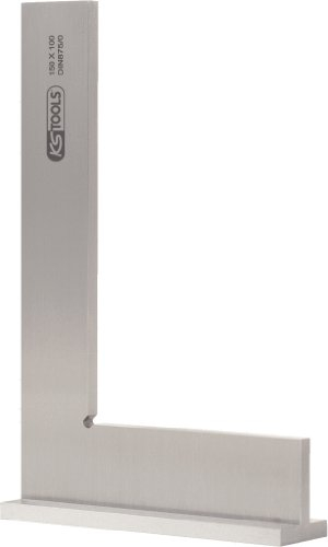 KS TOOLS Équerre de butée 300.0311