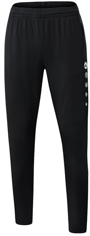 JAKO Damen Trainingshose Premium 8420D