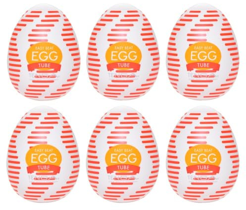 Tenga Realistische Masturbatoren White