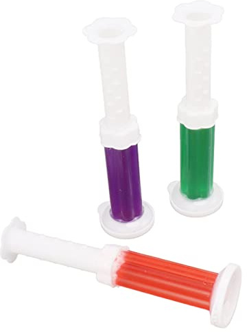 FTVOGUE Gel per WC, Profumo, Funzionamento Semplice, Deodorante per Bagno, Pulito, per Risparmiare Tempo, Timbro per Gel per WC per Orinatoio Verticale