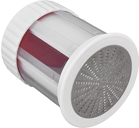 Râpe à Fromage, Râpe à Fromage en Acier Inoxydable, Râpe à Beurre, Broyeur de Beurre, Broyeur de Beurre de Fruits et Légumes en Plastique Portable pour la Cuisine à Domicile, les