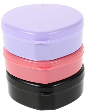 Beavorty 3pcs Makeup Brush Cleaning Box Face Sponges Cleansing Cosmetic Brush Cleaner Quick Sponge Cleaner Mat