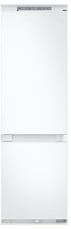 Samsung Series 6 SpaceMax 267L Smart Integrated Fridge Freezer, BRB70F26DES0EU, White