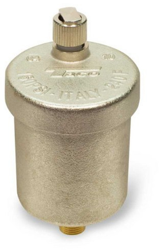 Taco 400-4 1/8-Inch-NPT Float Air Hy-Vent
