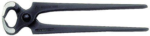 Bellota 6005-250 - Tenazas carpintero, 250 mm