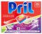 Pril Tutto in 1 Limone & Lime Detersivo Tabs, Pastiglie per lavastoviglie attive già a temperature di 40°, Detersivo lavastoviglie a 8 azioni, 1 x 26 tabs